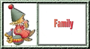 Carnival Family Sites