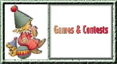 Games For All to Play