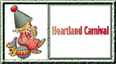 Welcome to Heartland Carnival