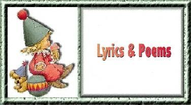 Poems & Lyrics from the Heart