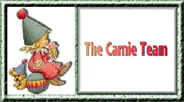 The Carnie Team