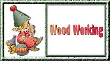 Welcome to MADE With Wood