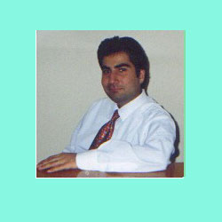 Hasan Sabir