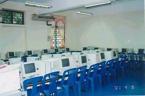 Computer Lab