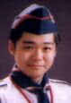 Teoh Chia Yee