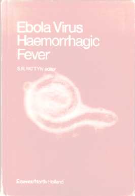 LIBRO SOBRE EBOLA