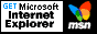 Baja el Internet Explorer 4  Superior.