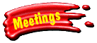 Meeting Minutes