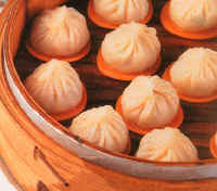 nanxiang soup dumpling