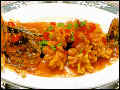 mandarin fish