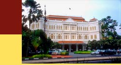 Raffles Hotel