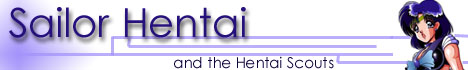 Sailor Hentai Banners