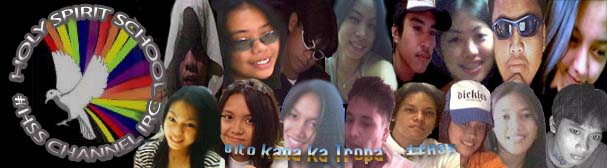 #HSS Chatters