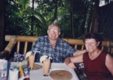 Herbert und Brigitte