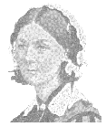 Florence Nightingale 1820-1910