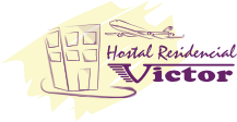 Victor Residential Hostal