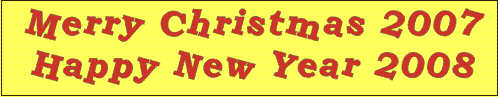 XMas2007