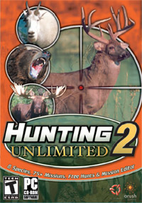 The HU2 homepage