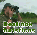 DESTINOS TURISTICOS