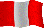 bandera peruana