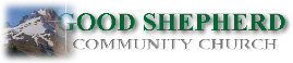Good Shepherd Community Church