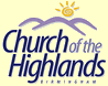 Church of the Highlands