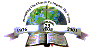 Oak Cliff Bible Fellowship