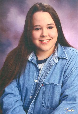 Joanna Stutzman 2002