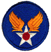 Army Air Corps
