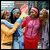 chettah girls
