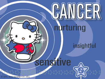  Cancer