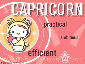 Capricorn