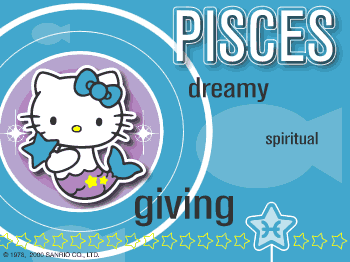 Pisces
