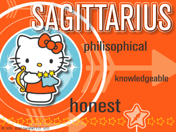 Sagittarius