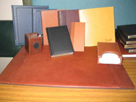 agendas