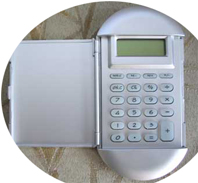 calculadoras