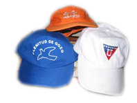 gorras