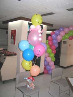 Regaloconglobos