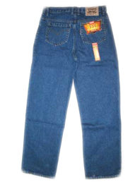 pantalon jean
