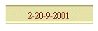 2-20-9-2001