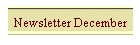 Newsletter December