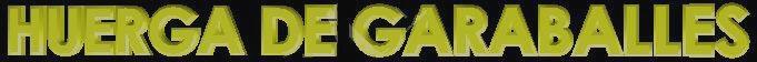 Bienvenido a Huerga de Garaballes, click para entrar - Wellcome to Huerga de Garaballes, click here to enter
