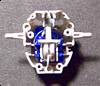 LED housing 2