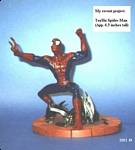 Spide-Man