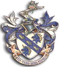 South African Heraldry: Coats-of-Arms / Suid-Afrikaanse heraldiek ...