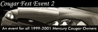 Cougar Fest 2001