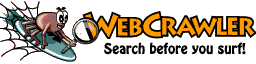 Webcrawler Net Search