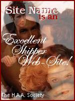 Shipper Website HAAward