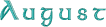 Courtesy of JT, from "Whispers of X."