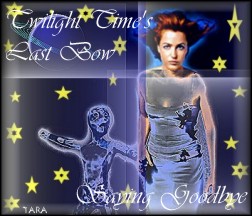 Bye Twilight Time!
